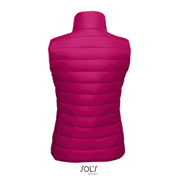 WAVE WOMEN - WAVE WOMEN BODYWARMER 180g