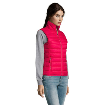 WAVE WOMEN - WAVE WOMEN BODYWARMER 180g