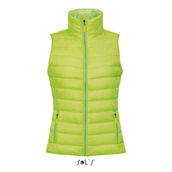 WAVE WOMEN - WAVE WOMEN BODYWARMER 180g