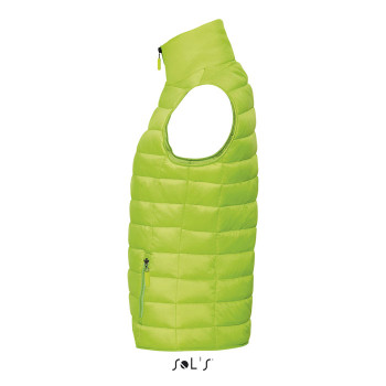 WAVE WOMEN - WAVE WOMEN BODYWARMER 180g