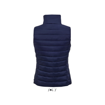 WAVE WOMEN - WAVE WOMEN BODYWARMER 180g