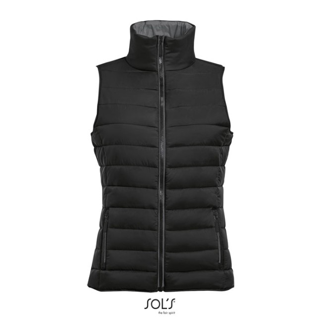 WAVE WOMEN - WAVE WOMEN BODYWARMER 180g