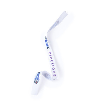 Braccialetti identificativi personalizzati con logo - Waylen