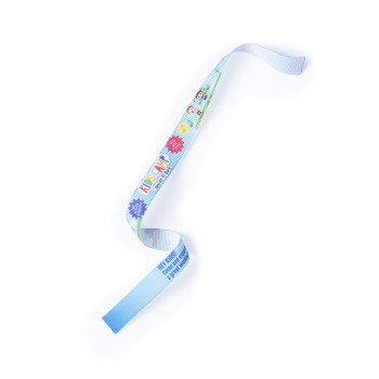 Braccialetti identificativi personalizzati con logo - Waylen