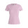 T-shirt personalizzabile Keya cotone donna