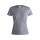 T-shirt personalizzabile Keya cotone donna