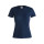 T-shirt personalizzabile Keya cotone donna