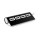 USB hub personalizzabile 4 porte USB 2.0 design bicolore alluminio