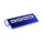 USB hub personalizzabile 4 porte USB 2.0 design bicolore alluminio