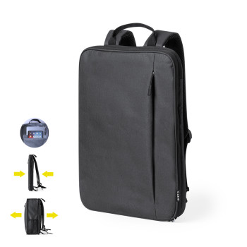 Zaino personalizzato con logo - Weiter