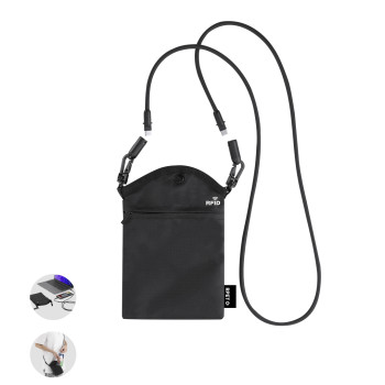 Zaino personalizzato con logo - Welinton