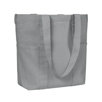 Wellness Shopper Bag Organic
