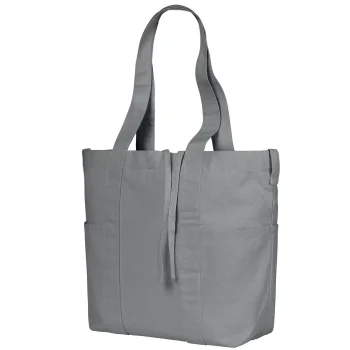 Wellness Shopper Bag Organic
