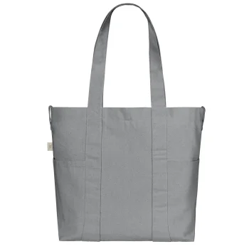 Wellness Shopper Bag Organic