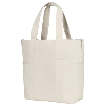 Wellness Shopper Bag Organic