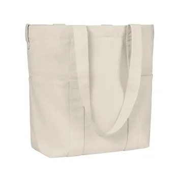 Wellness Shopper Bag Organic