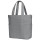 Wellness Shopper Bag Organic in cotone biologico con organizer e tasche esterne
