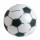 Pallone gonfiabile Wembley design retrò in PVC resistente personalizzabile