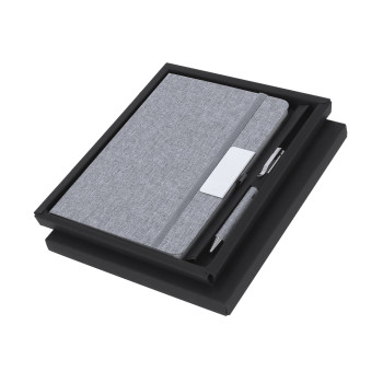 Taccuini personalizzati con logo - Wendam