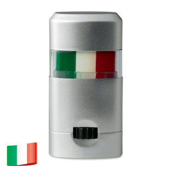 Gadget cura personale personalizzati con logo - WEREL - Stick colori