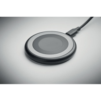 WERLIES - Caricatore wireless 3 in 1 da 15 W