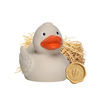 Wheat rubber duck classic