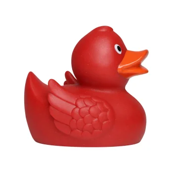 Wheat rubber duck classic