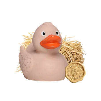Wheat rubber duck classic