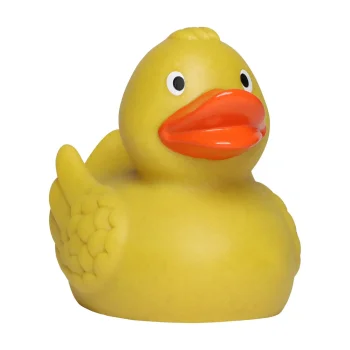 Wheat rubber duck classic