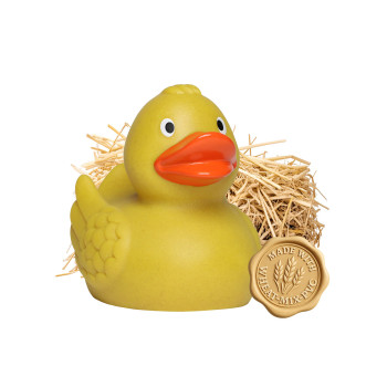 Wheat rubber duck classic