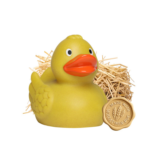 Wheat rubber duck classic