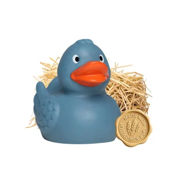 Wheat rubber duck classic