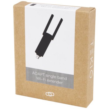 Gadget pc personalizzati con logo - Wi-Fi extender mono banda ADAPT
