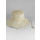 Wide Brim Sun Hat Beechfield in Nylon Riciclato con Protezione UPF50+
