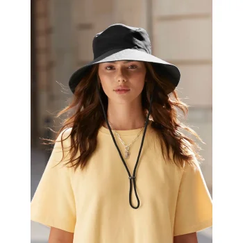 Wide Brim Sun Hat
