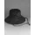 Wide Brim Sun Hat Beechfield in Nylon Riciclato con Protezione UPF50+