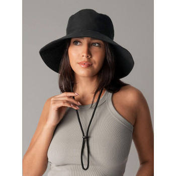 Cappelli da pescatore personalizzati con logo - Wide Brim Sun Hat