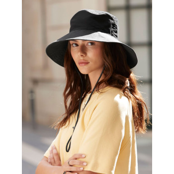 Cappelli da pescatore personalizzati con logo - Wide Brim Sun Hat
