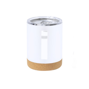 Tazze termiche personalizzate con logo - Wifly