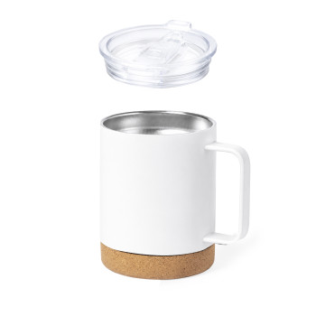 Tazze termiche personalizzate con logo - Wifly