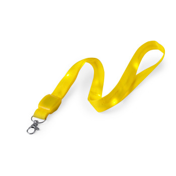 Lanyard personalizzati - Wilou