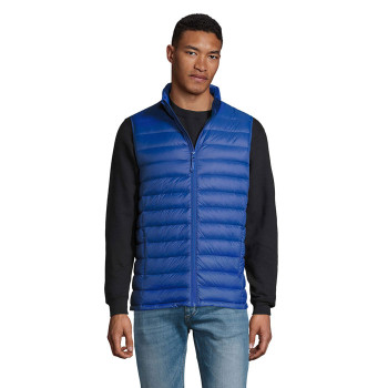 Gilet personalizzato - WILSON BW MEN - WILSON BW UOMO 380T