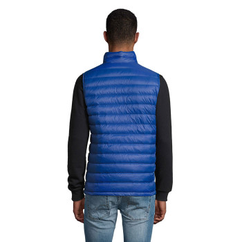 Gilet personalizzato - WILSON BW MEN - WILSON BW UOMO 380T