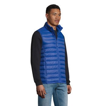 Gilet personalizzato - WILSON BW MEN - WILSON BW UOMO 380T