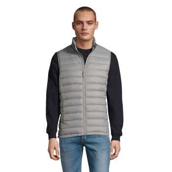 Gilet personalizzato - WILSON BW MEN - WILSON BW UOMO 380T
