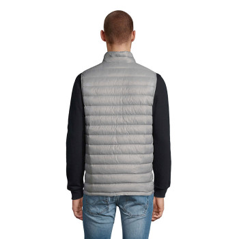 Gilet personalizzato - WILSON BW MEN - WILSON BW UOMO 380T