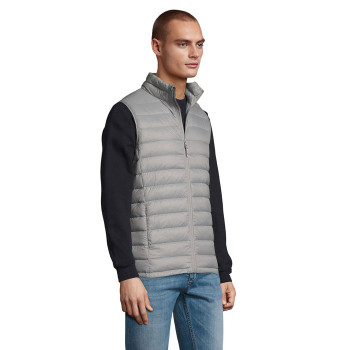 Gilet personalizzato - WILSON BW MEN - WILSON BW UOMO 380T