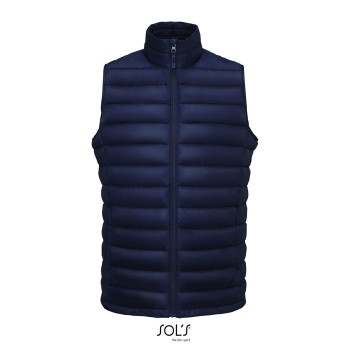 Gilet personalizzato - WILSON BW MEN - WILSON BW UOMO 380T