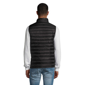 Gilet personalizzato - WILSON BW MEN - WILSON BW UOMO 380T