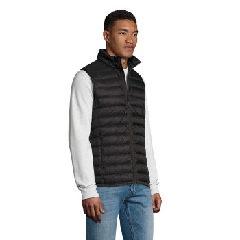 Gilet personalizzato - WILSON BW MEN - WILSON BW UOMO 380T
